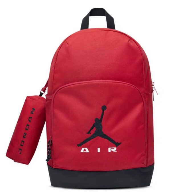 Jan Air Raid Backpack