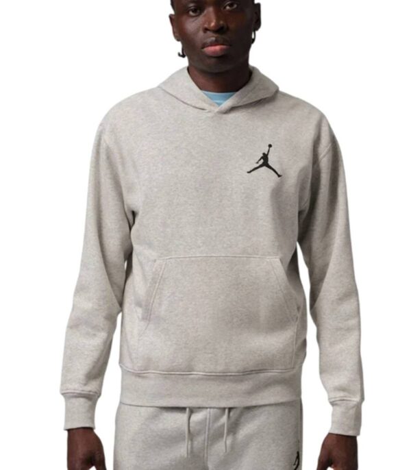 Jordan Fleece Pullover Hoodie (Felpato)