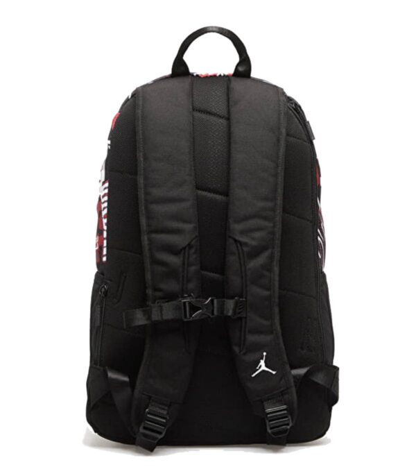 Jam Air Patrol Backpack