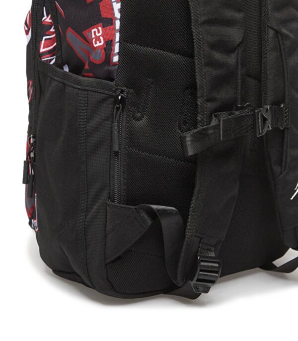 Jam Air Patrol Backpack