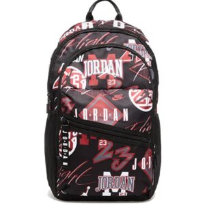 Jam Air Patrol Backpack