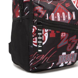 Jam Air Patrol Backpack