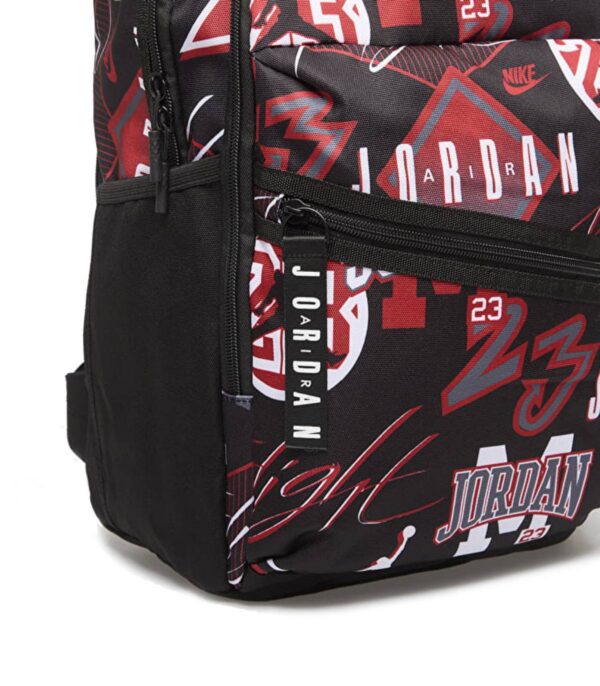 Jam Air Patrol Backpack