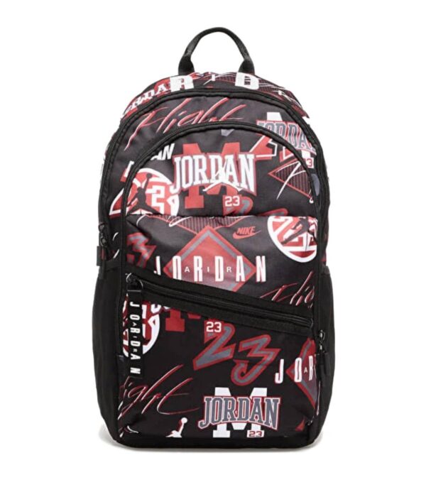 Jam Air Patrol Backpack