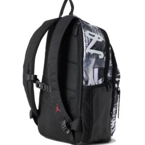 Jam Air Patrol Backpack