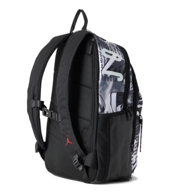 Jam Air Patrol Backpack
