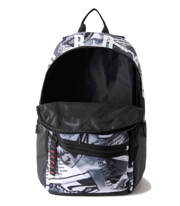 Jam Air Patrol Backpack