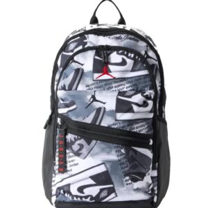 Jam Air Patrol Backpack