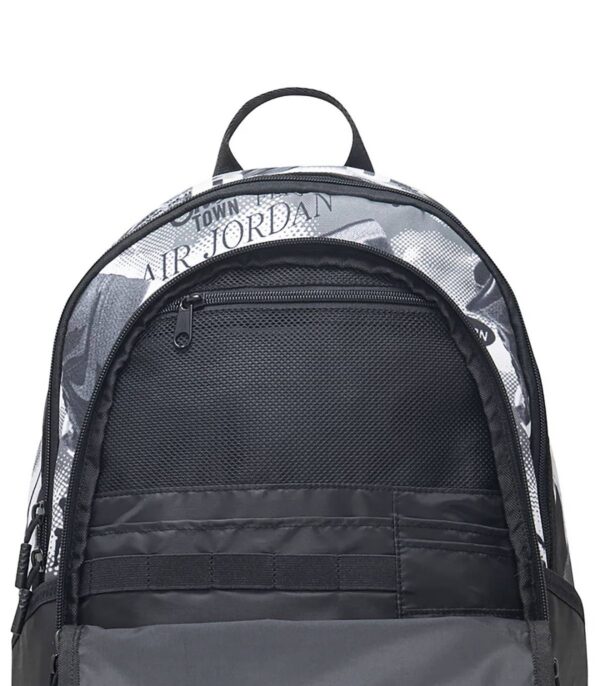 Jam Air Patrol Backpack
