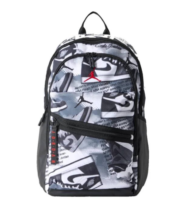 Jam Air Patrol Backpack