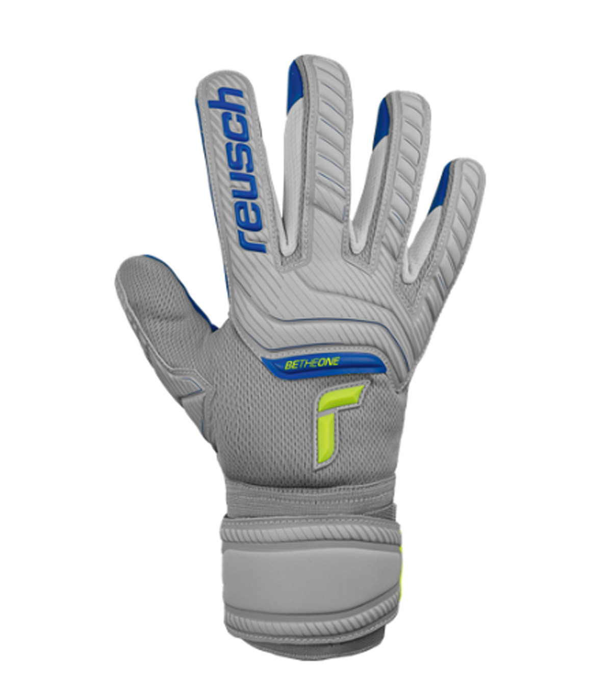 Attrakt Grip Evolution
