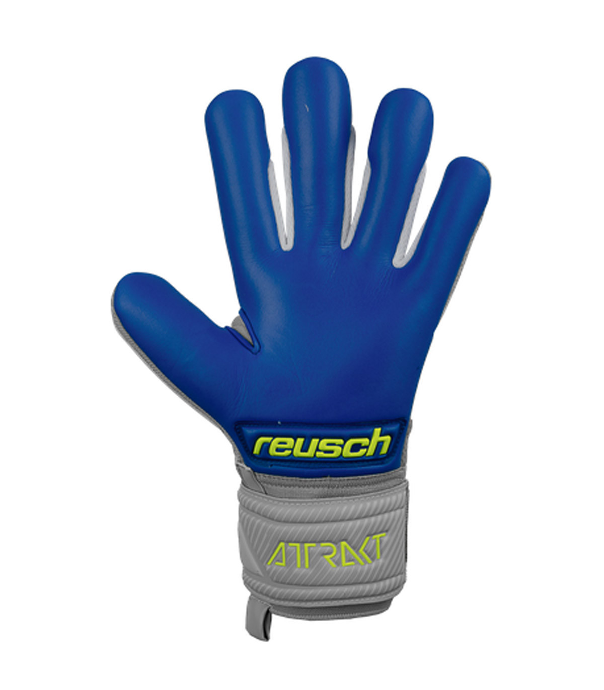 Attrakt Grip Evolution