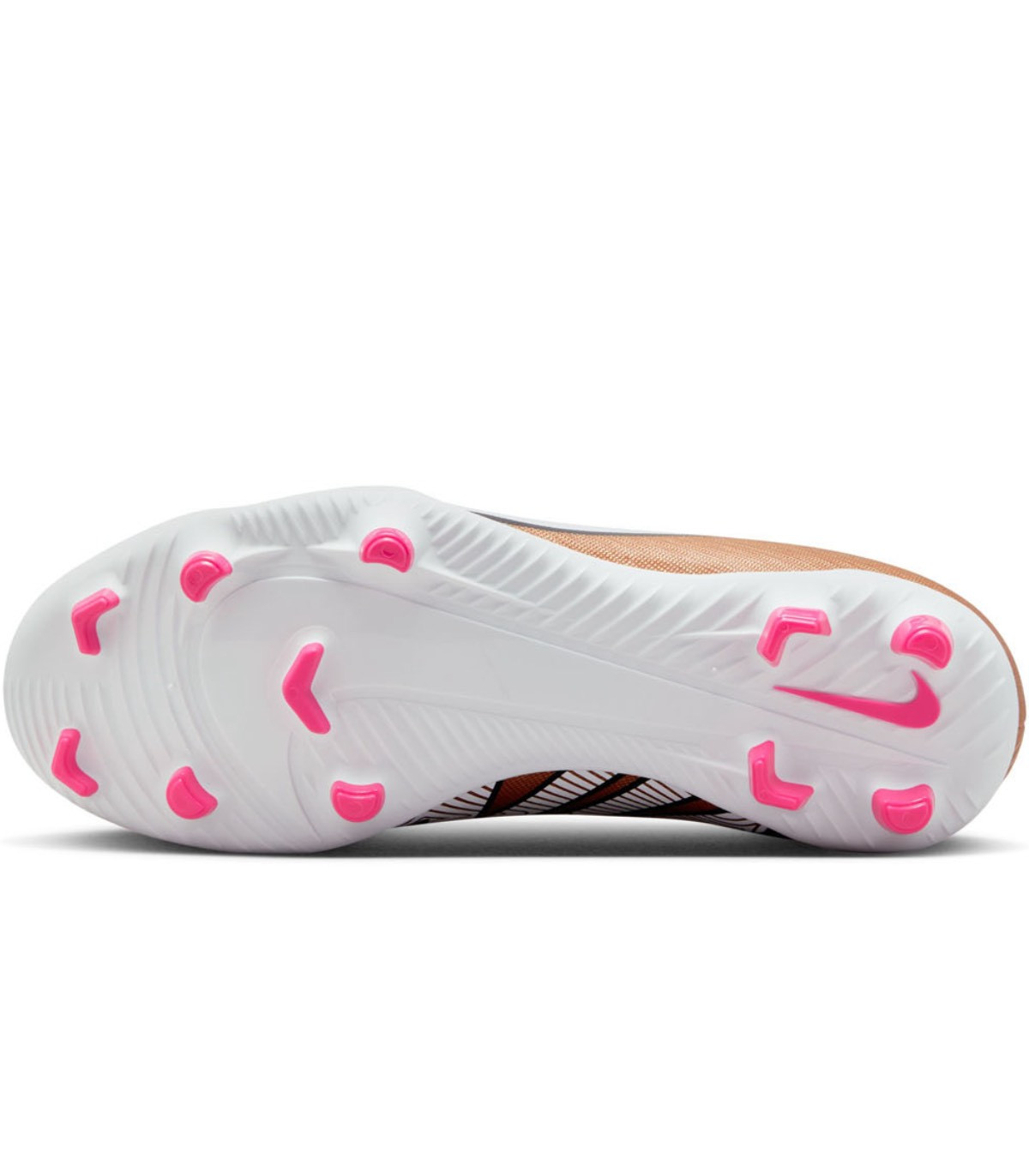 Vapor 15 Club MG jr.
