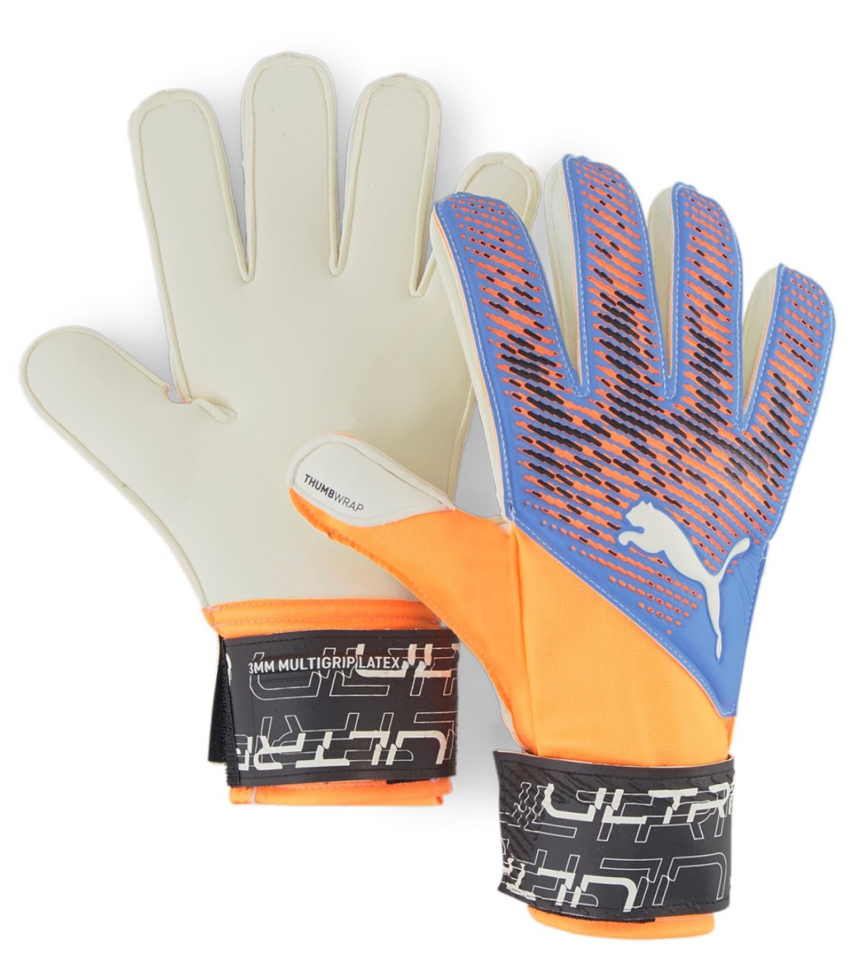 Ultra Grip 3 RC