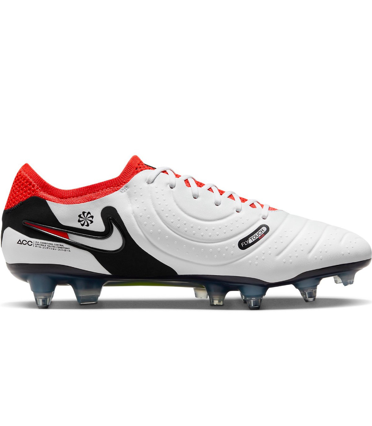 Tiempo Legend 10 Elite SG PRO