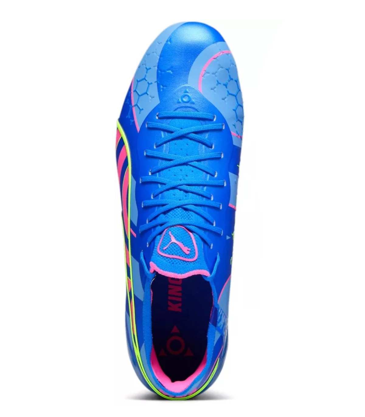 King Ultimate Energy FG/AG