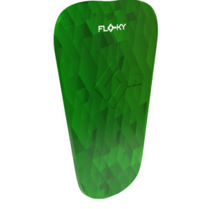 Floky Tackle Parastinchi Green Emerald