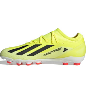 X Crazyfast League MG