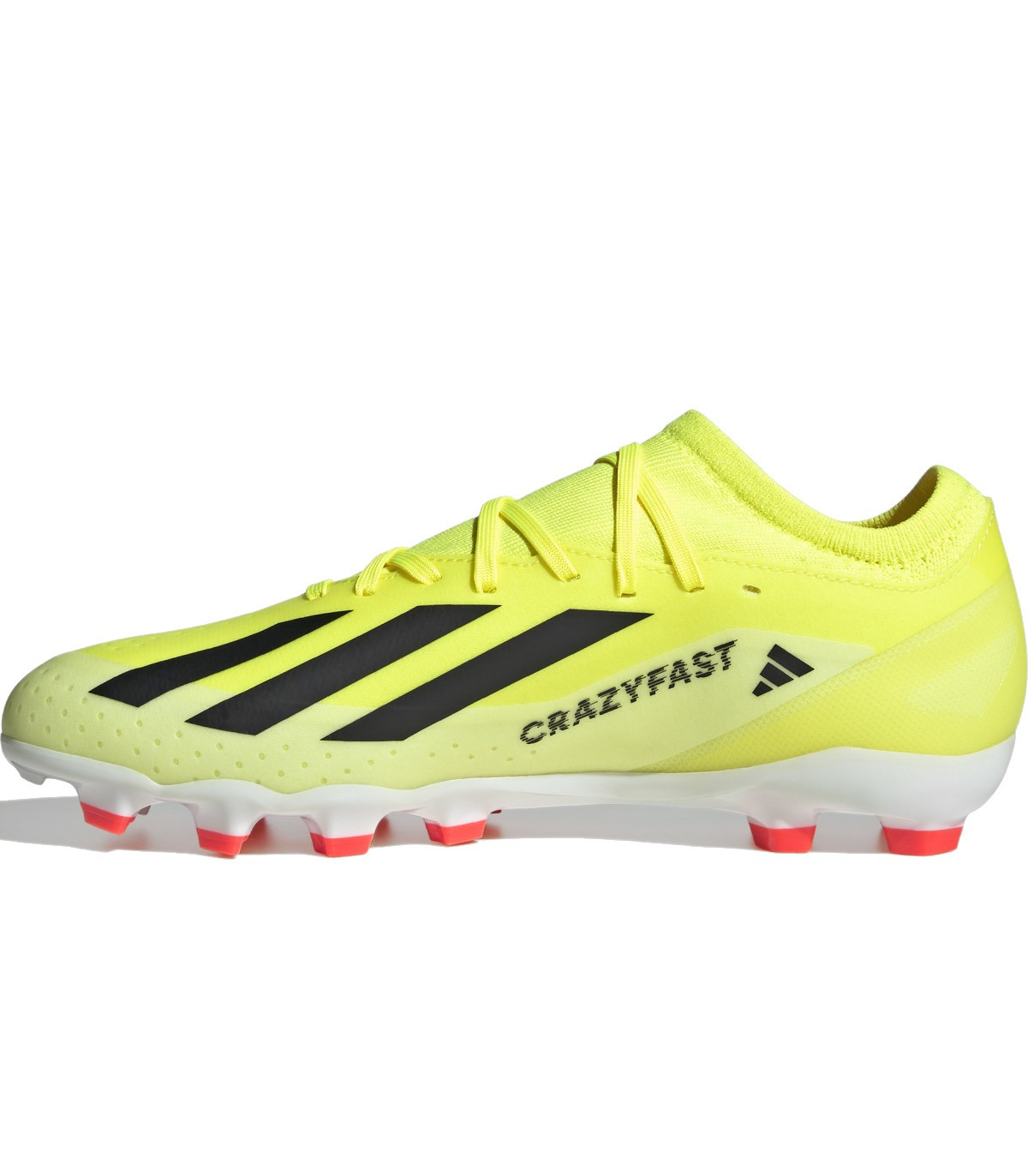 X Crazyfast League MG