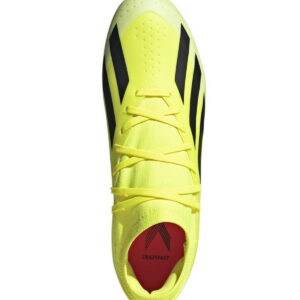 X Crazyfast League MG