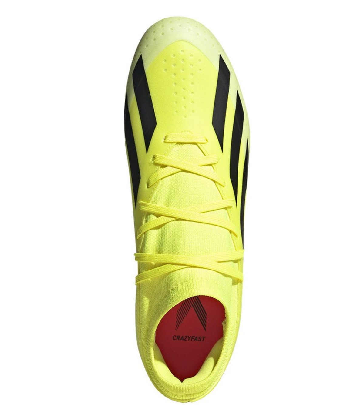 X Crazyfast League MG
