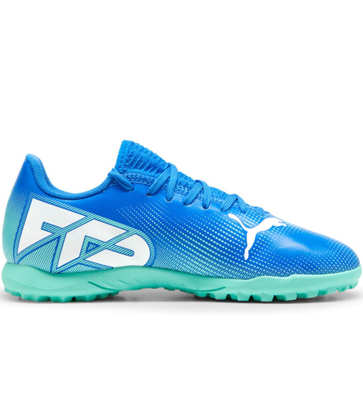 Future 7 Play TT jr.