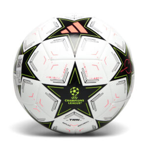 UCL TRN