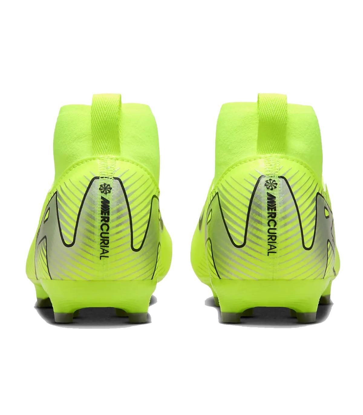 Zoom Superfly 10 Academy MG jr.