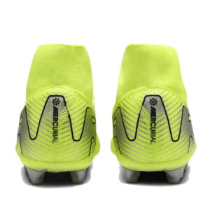 Zoom Superfly 10 Academy AG