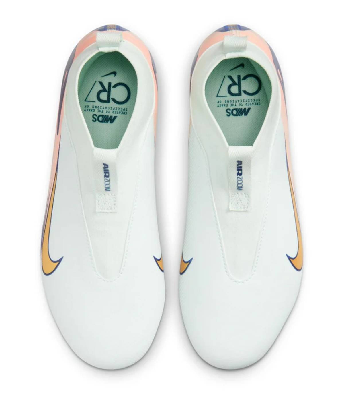 Zoom Superfly 10 Academy MDS MG jr.