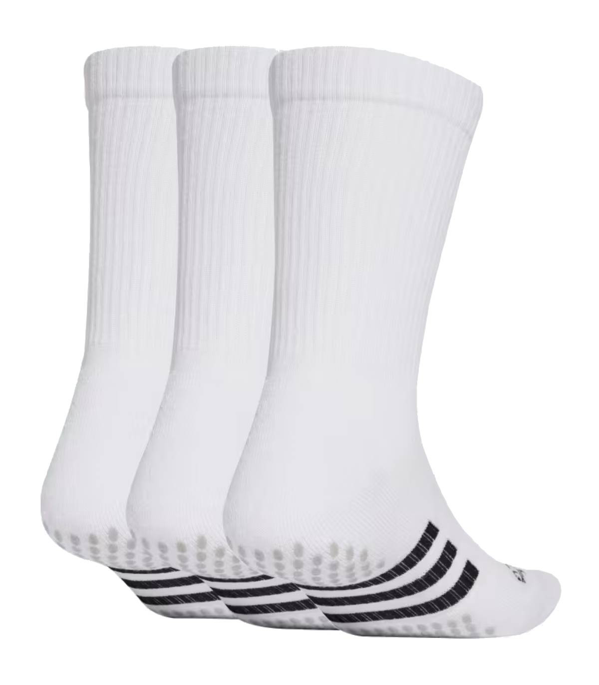 Calze Performance Cushioned Grip (3 paia)