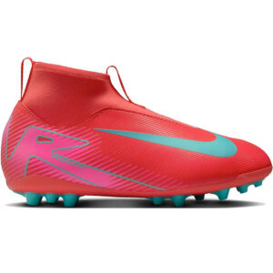 Zoom Mercurial Superfly 10 Academy AG jr.