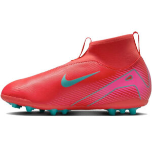 Zoom Mercurial Superfly 10 Academy AG jr.