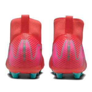 Zoom Mercurial Superfly 10 Academy AG jr.