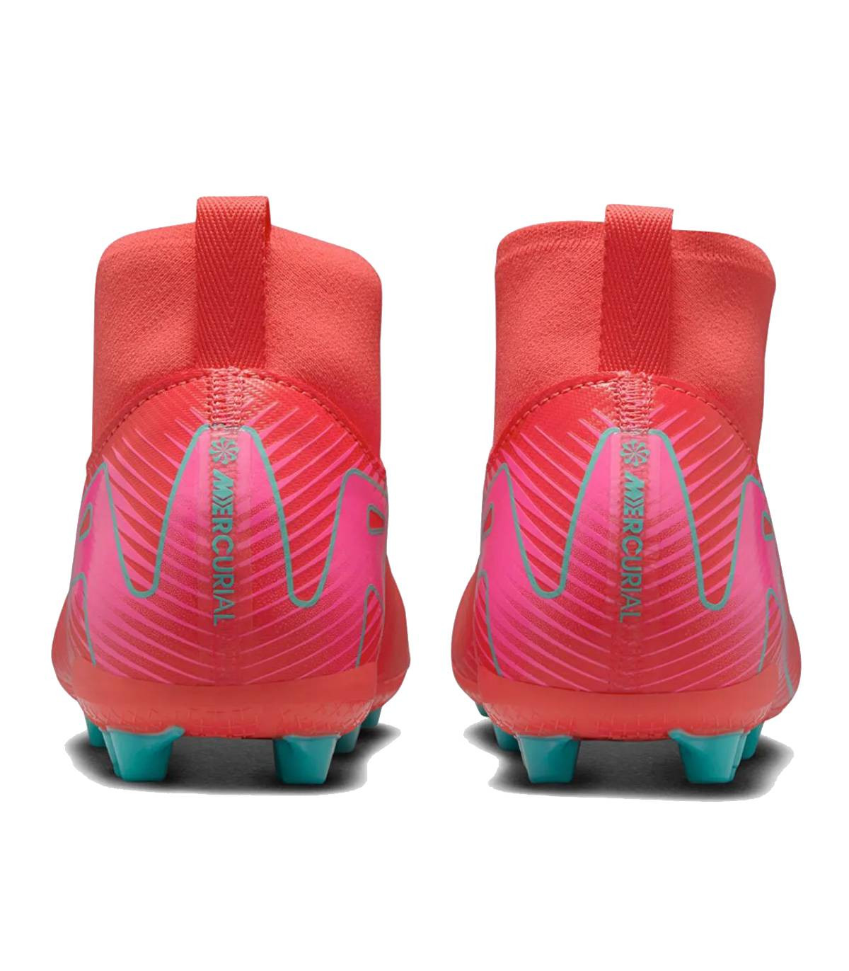 Zoom Mercurial Superfly 10 Academy AG jr.