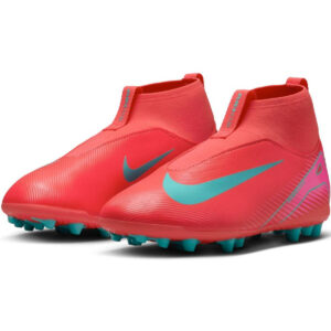 Zoom Mercurial Superfly 10 Academy AG jr.