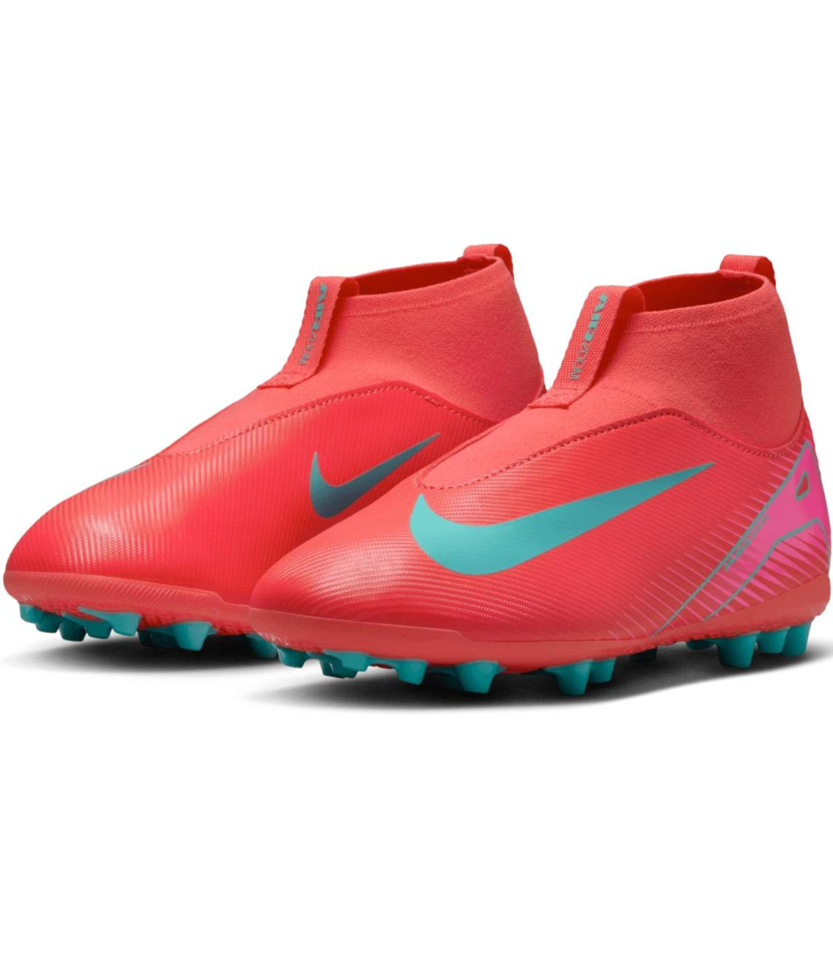 Zoom Mercurial Superfly 10 Academy AG jr.