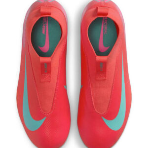 Zoom Mercurial Superfly 10 Academy AG jr.