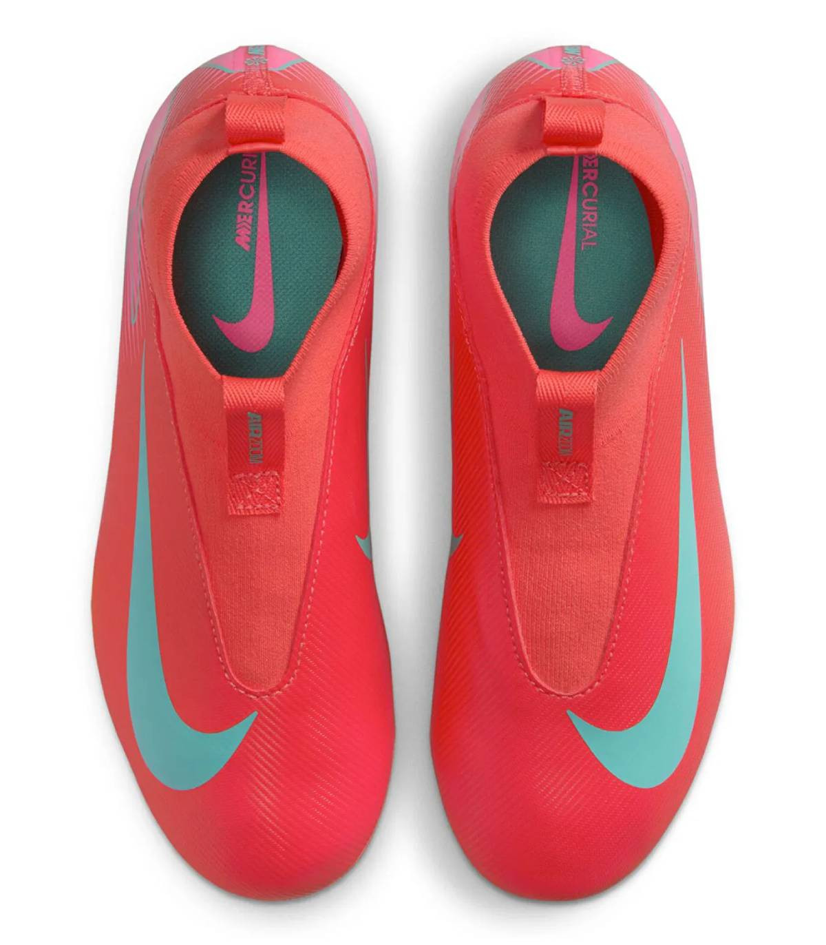 Zoom Mercurial Superfly 10 Academy AG jr.