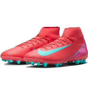 Zoom Superfly 10 Academy AG