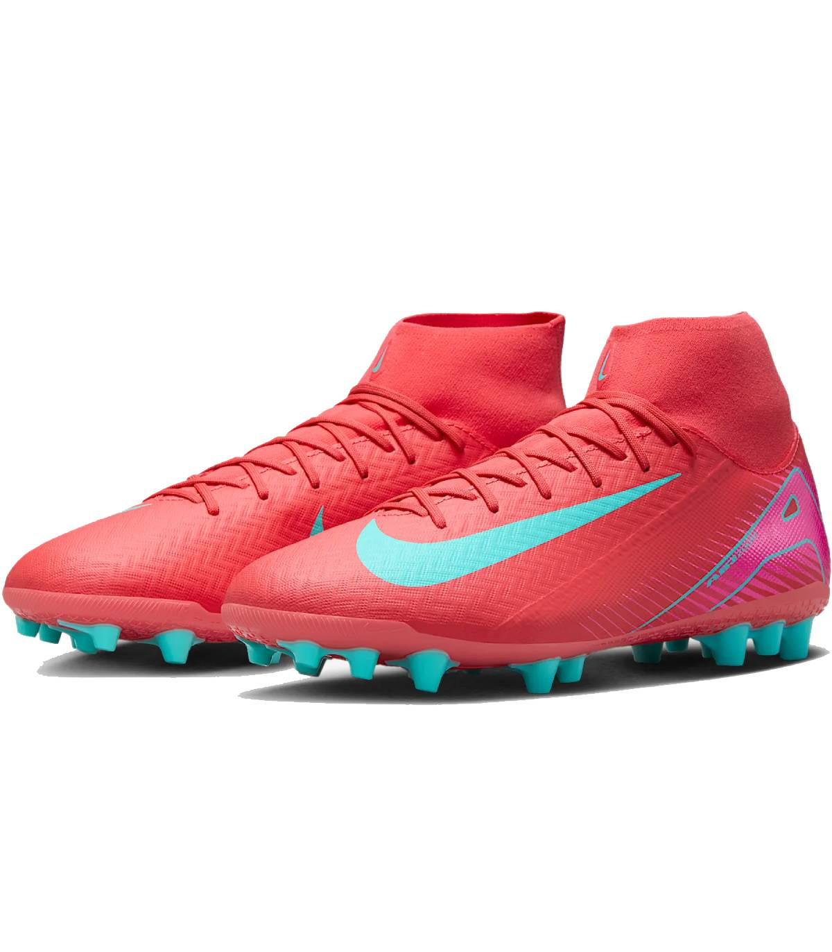 Zoom Superfly 10 Academy AG