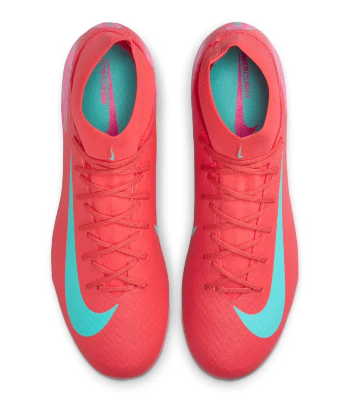 Zoom Superfly 10 Academy AG