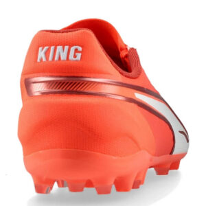 King Match MG