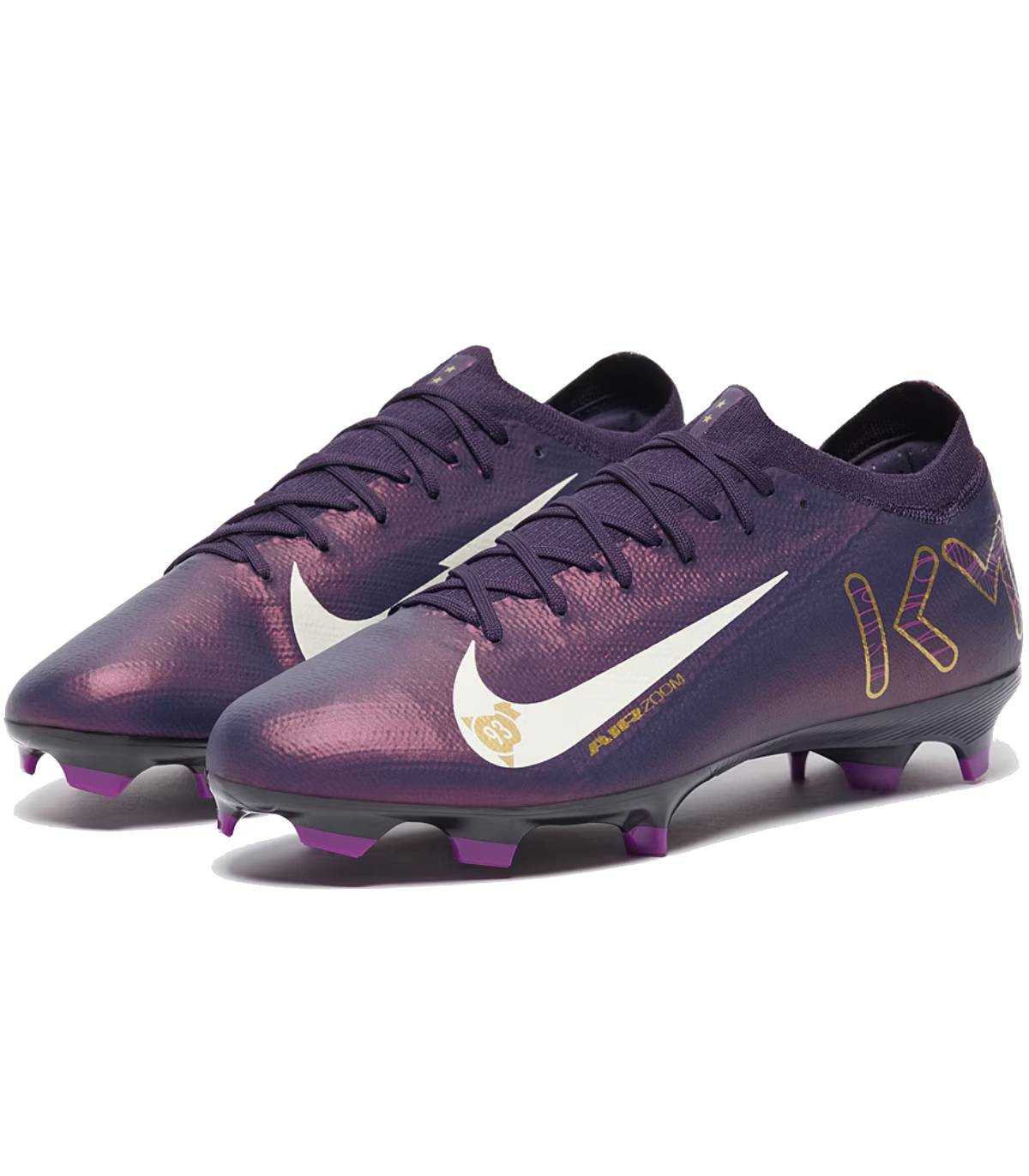 Zoom Vapor 16 PRO KM FG