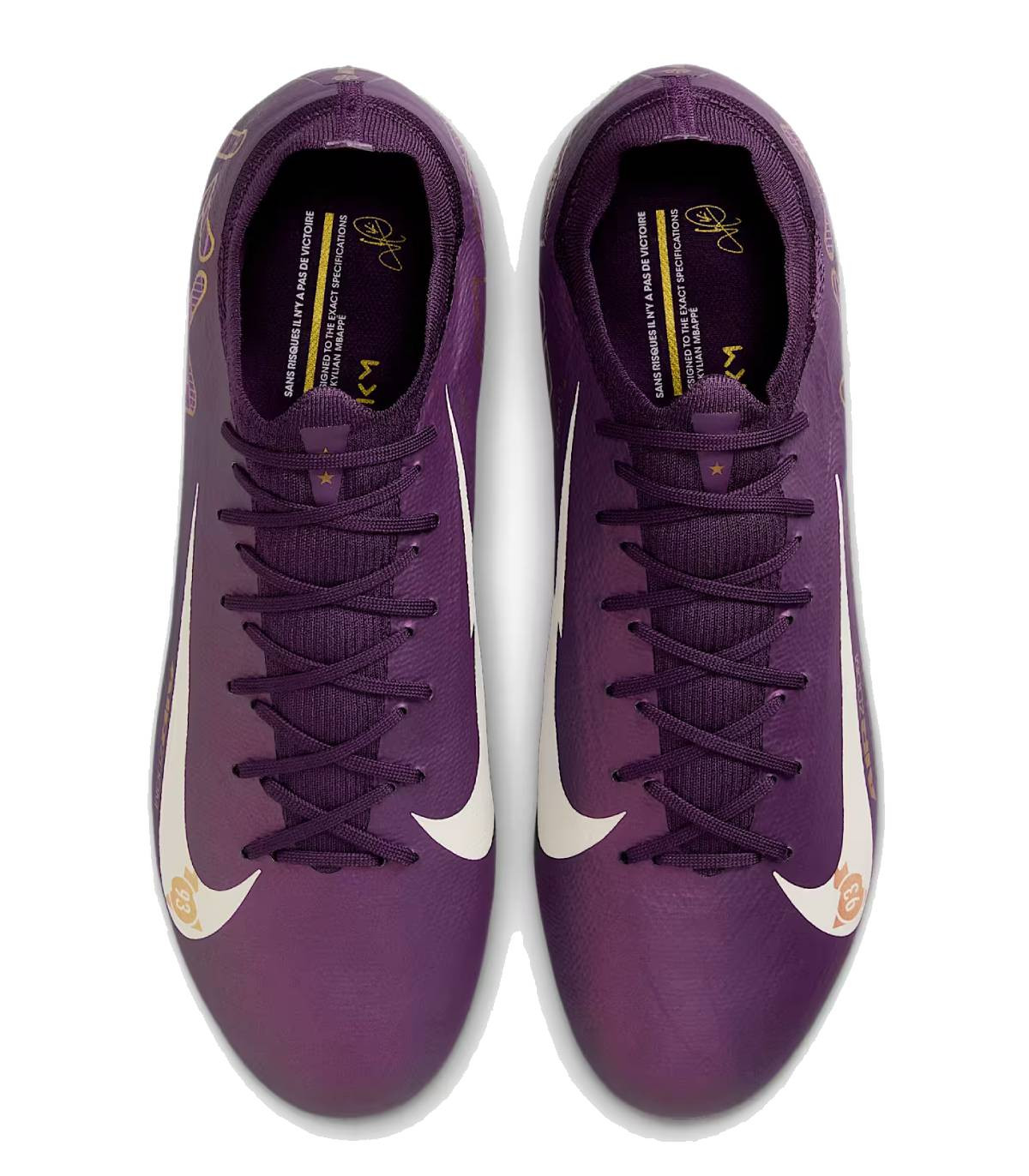 Zoom Vapor 16 PRO KM FG