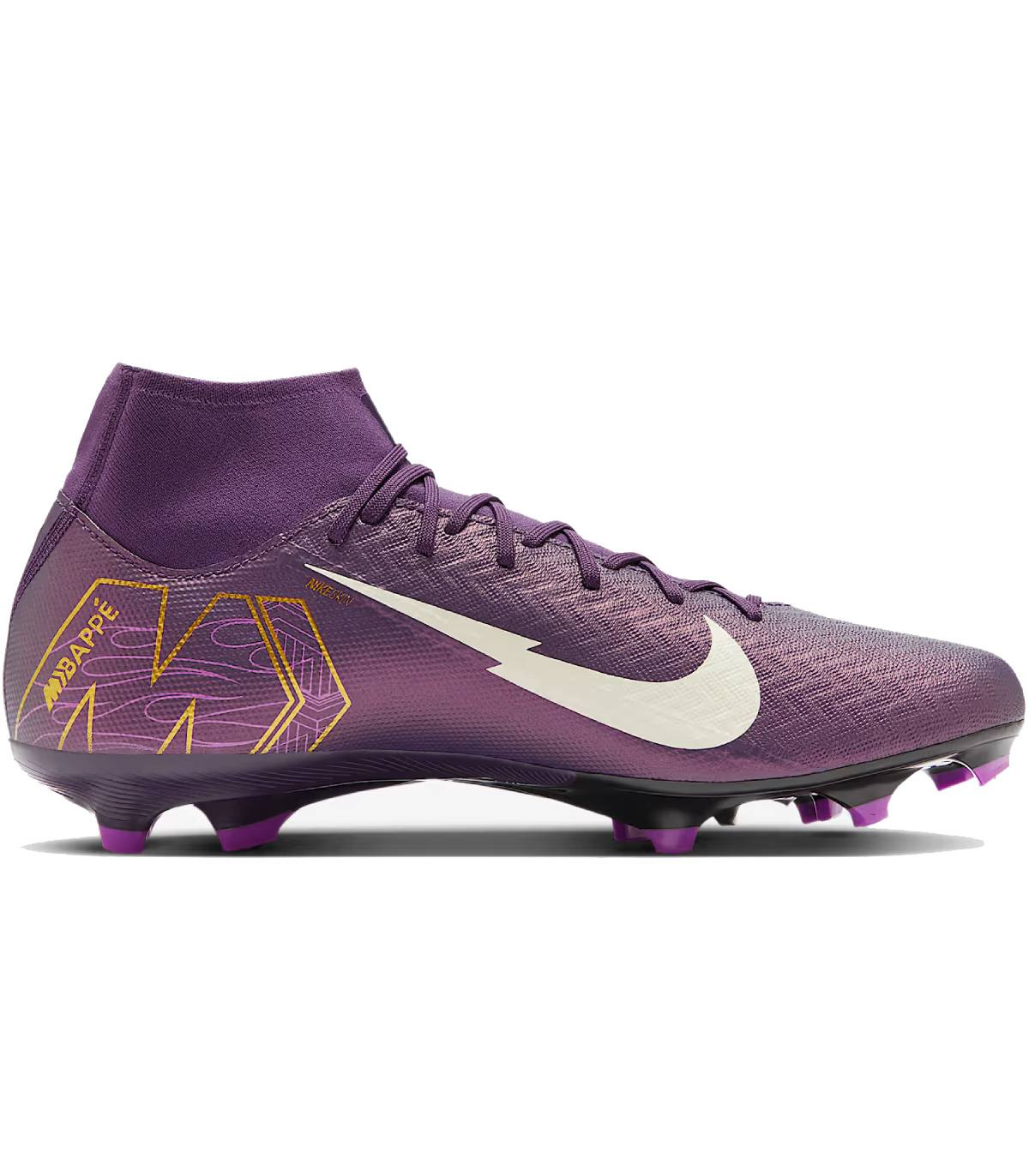 Zoom Superfly 10 Academy KM MG