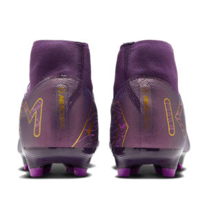 Zoom Superfly 10 Academy KM MG