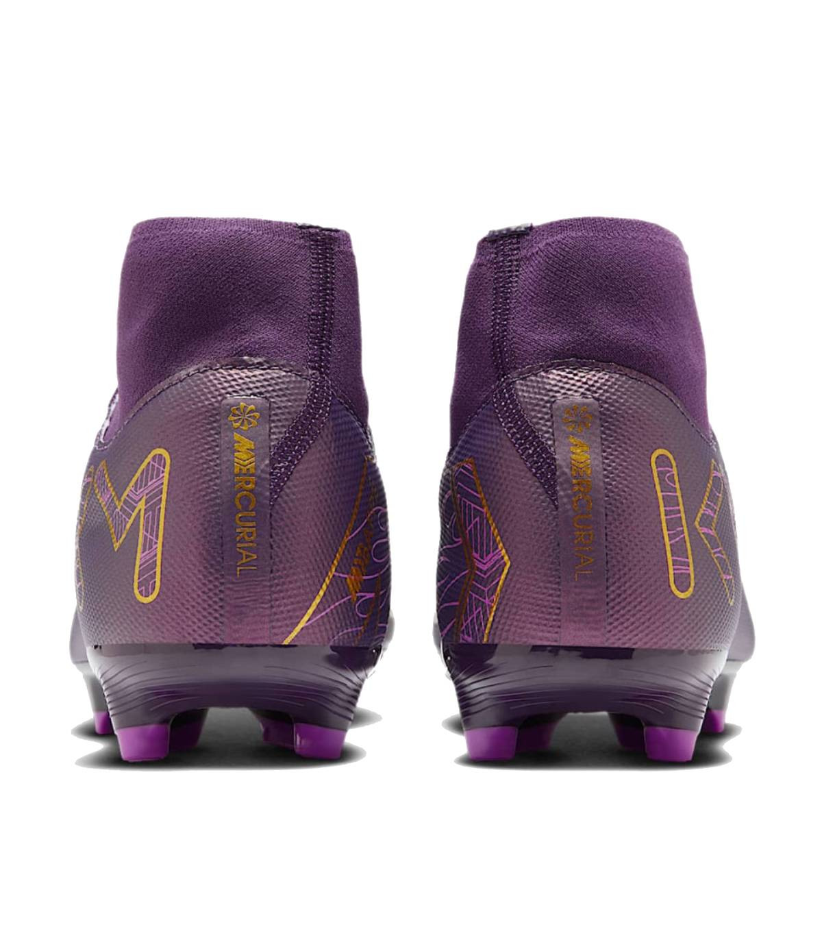 Zoom Superfly 10 Academy KM MG