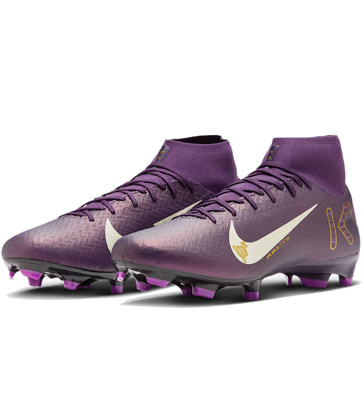 Zoom Superfly 10 Academy KM MG