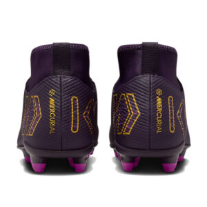 Zoom Superfly 10 Club KM MG jr.